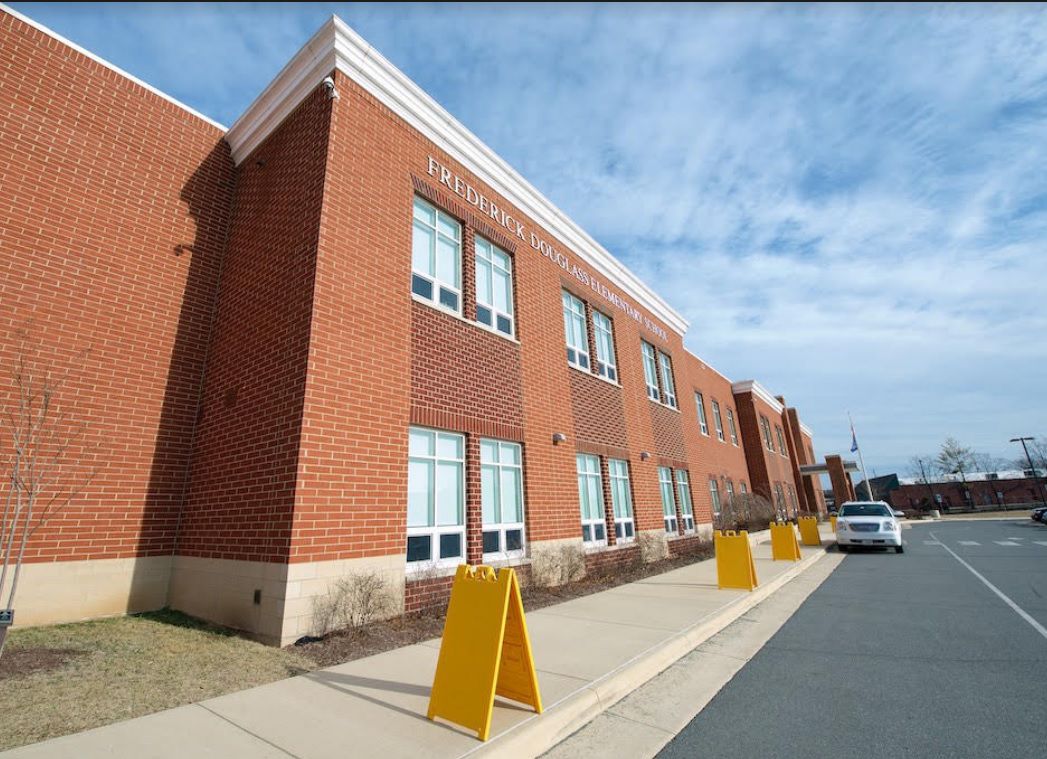 Frederick Douglass Elementary